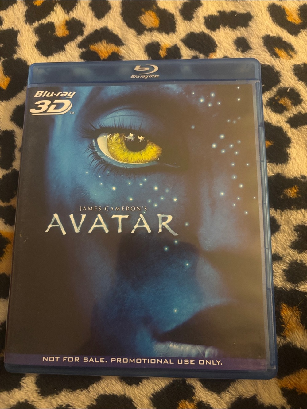 Avatar (Blu-ray 3D)